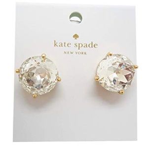 Kate Spade stud earrings